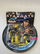STARGATE Col. O’Neil Action