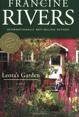 Leota garden francine rivers - leota's,