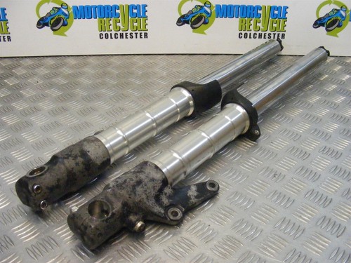 Triumph daytona t595 forks - t595,