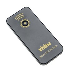 IR Remote Control for Nikon