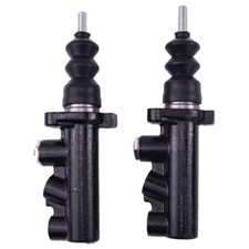 2Pcs Brake Master Cylinder
