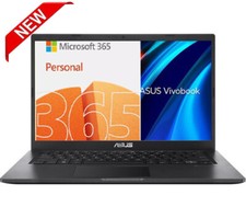 Asus VivoBook 14 Intel Pentium