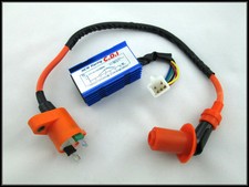 5 Pin 90cc 110cc 125cc 140 Pit