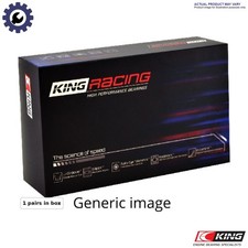 CRANKSHAFT BEARING SET