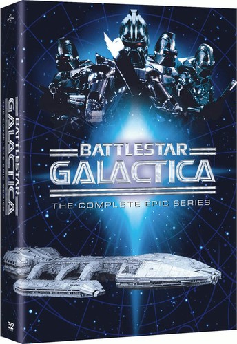 Battlestar galactica the - battlestar,