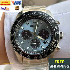 Seiko prospex ssc935 ice - prospex,