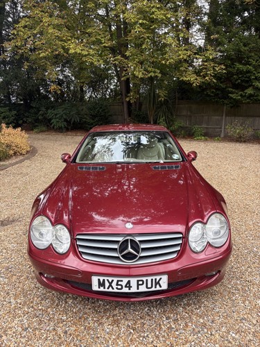 Mercedes benz 500 - mercedes-benz,