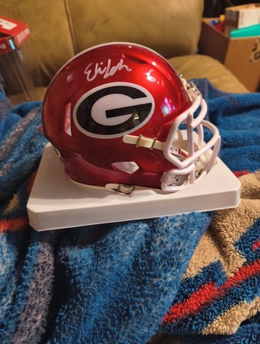 Georgia bulldogs elijah - georgia,