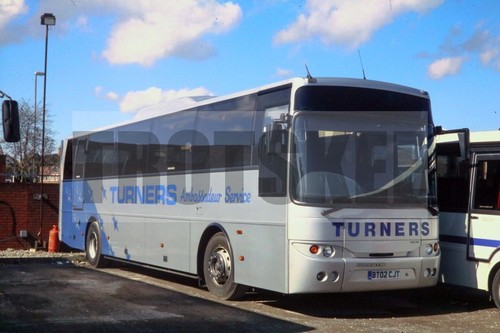 35mm slide turner volvo - 35mm,