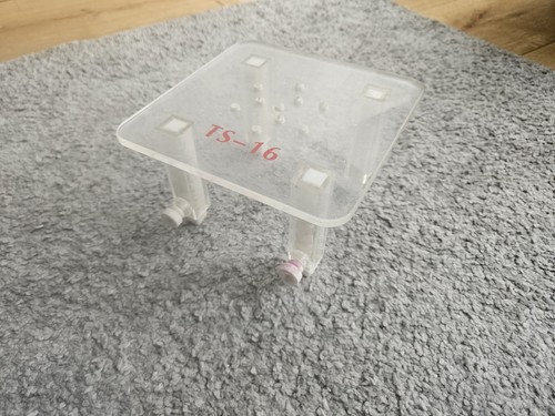 Reef skimmer adjustable stand - skimmer,