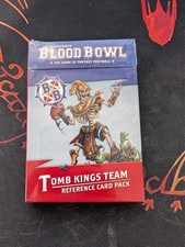 Games Workshop Blood Bowl