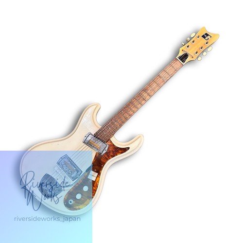 Guyatone 50t bizarre - guyatone,