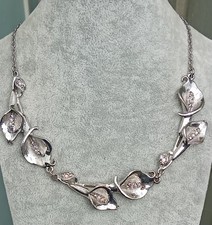 Erickson Beamon Silvertone AB