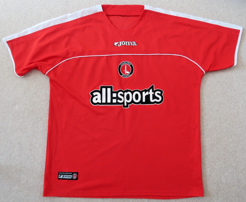 Charlton athletic football - athletic,