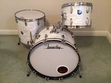 Beverley drum kit