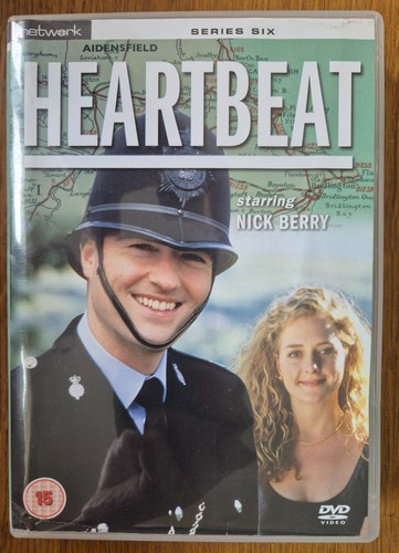 Heartbeat the complete sixth - heartbeat,