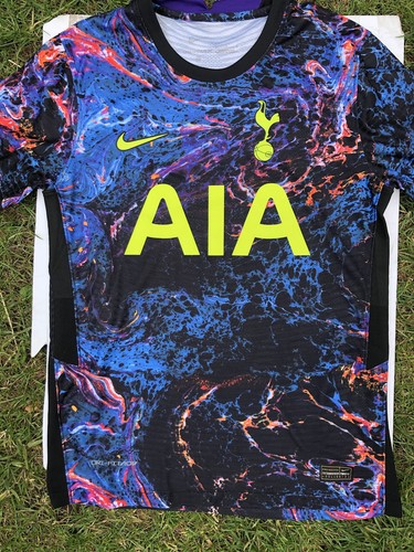 Tottenham hotspur spurs nike - tottenham,