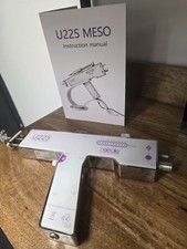 Mesotherapy U225 Gun perfect