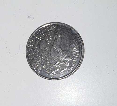 2016 great britain 10p ten - 2016,