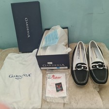 Gardenia Ladies Shoes Designer