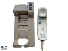 Lockheed L-1011 Tristar SE-DTC Cabin Interphone