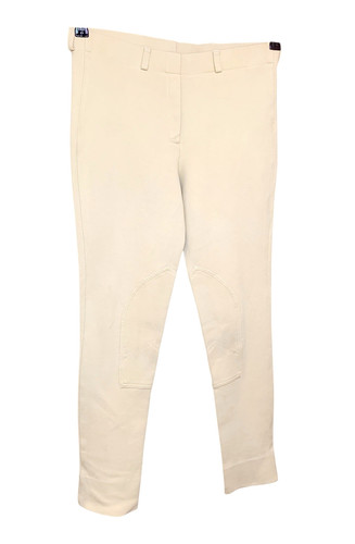 Dublin jodhpurs womens 14 - jodhpurs,
