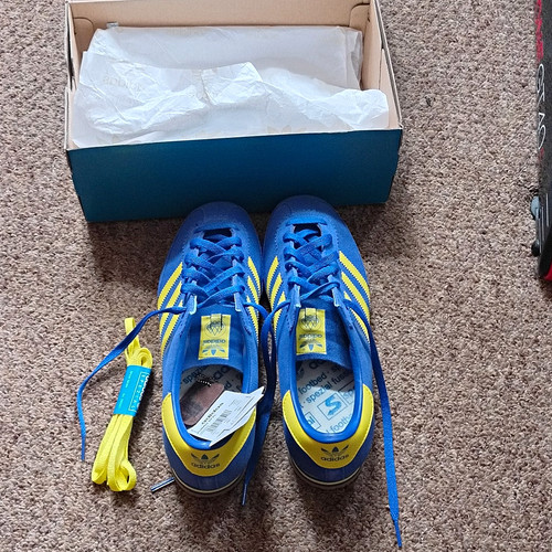 Adidas zurro spzl bold - spzl,