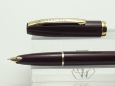 Vintage sheaffer imperial - sheaffer, i