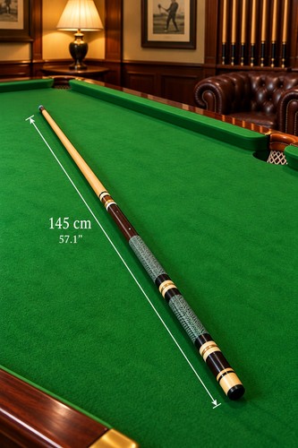 Vintage english snooker - english,