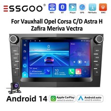 For vauxhall corsa zafira - for,