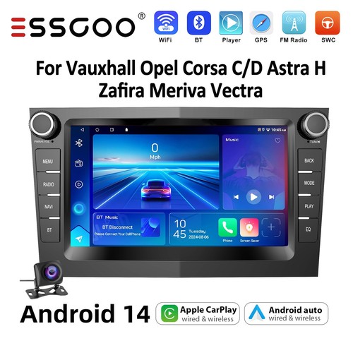 For vauxhall corsa zafira - corsa,