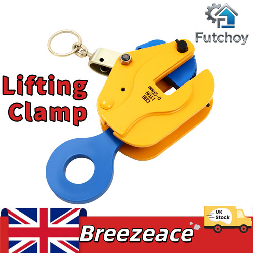 Vertical plate lifting - 1t,