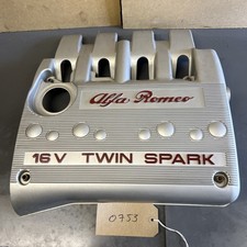 ALFA ROMEO GTV Spider Lusso