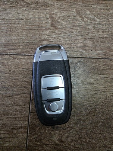 Audi smart key - key, 4g0959754k