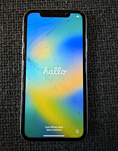 Apple iphone 64gb white - apple,