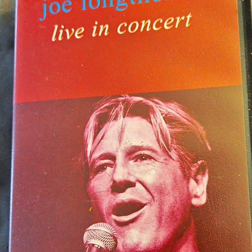 Emi joe longthorne - emi, in