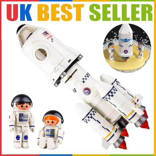 Space exploration set toy for - set,