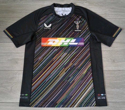 Harlequins rugby pride - harlequins,