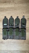 Paraclete Pre MSA Mag Pouches