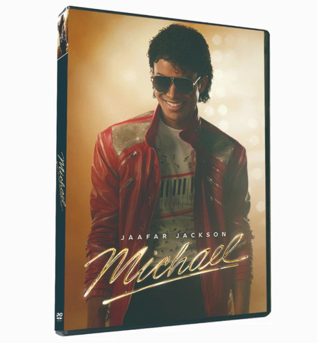 Michael dvd 2026 - dvd, uk