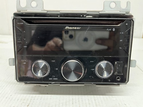 Pioneer radio mp3 usb - radio, cd