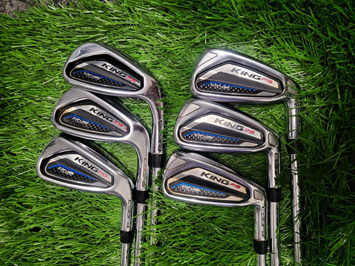 Cobra king one - f9, length