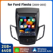 9.7'' 64G For Ford Fiesta