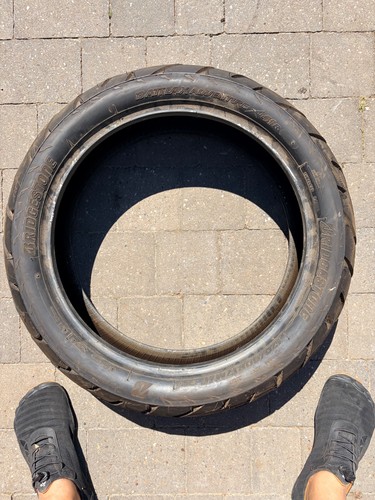 Bridgestone battlax adventure - battlax,