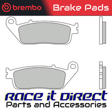 Brake Pads for HONDA FJS 600