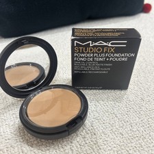 Mac Studio Fix Powder Plus