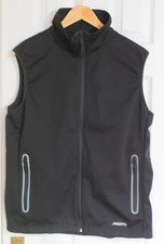 Musto Men's soft shell Gillet