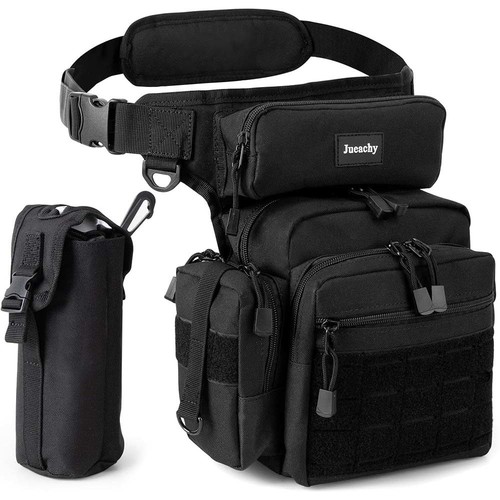 Military tactical drop - drop, bag