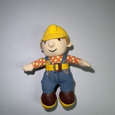 RARE Vintage Small Bob The