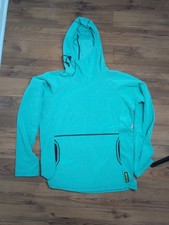Melanzana Micro Grid Hoodie